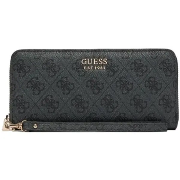 Guess Guess  Novčanici Carteras Mujer Modèle Lrg Zip Around  Guess