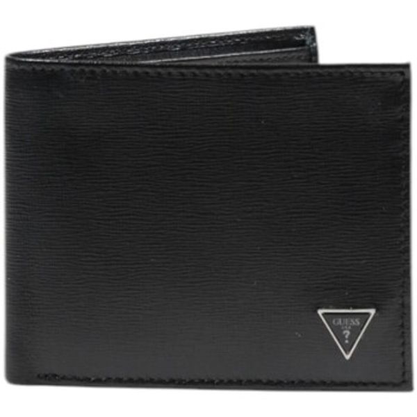 Guess Guess  Novčanici CERT SAFF LTHER SMCSLE LEA20  Guess