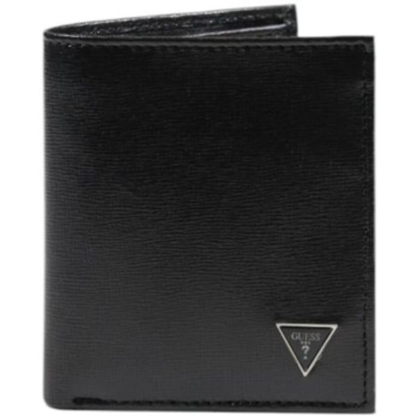 Guess Guess  Novčanici CERT SAFF LTHER SMCSLE LEA22  Guess