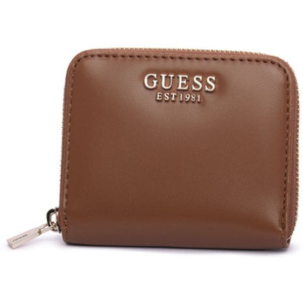 Guess Guess  Novčanici COG LAUREL SLG ZIP  Guess