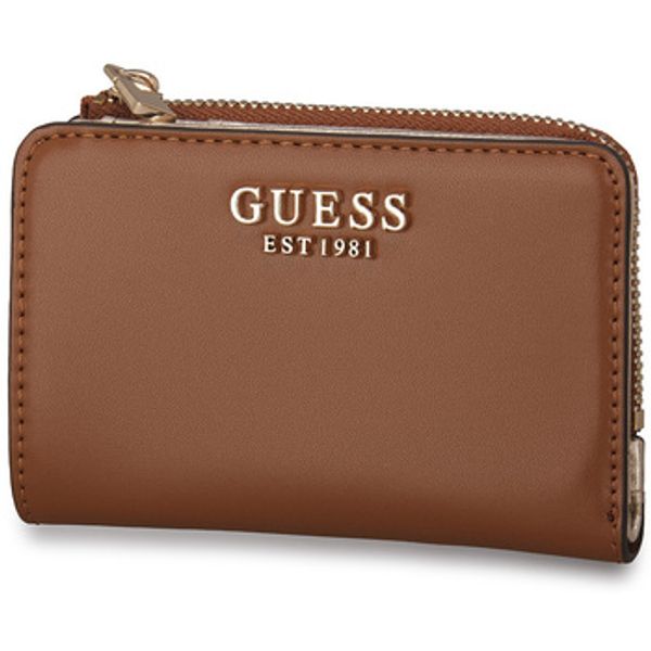 Guess Guess  Novčanici COG LAUREL SLG ZIP  Guess