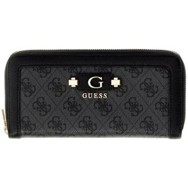 Guess Guess  Novčanici COLEEN LOGO SML ZIP SWSG97 49146  Guess