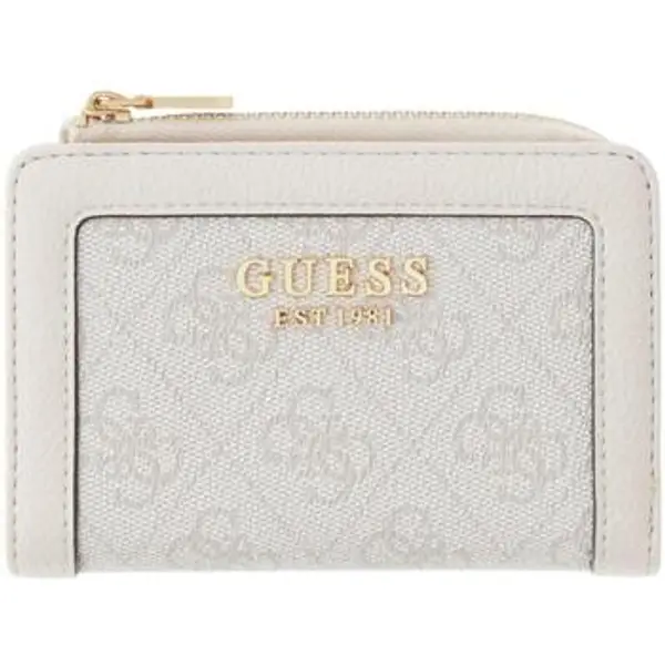 Guess Guess  Novčanici COLEEN LOGO SML ZIP SWSG97 49156  Guess
