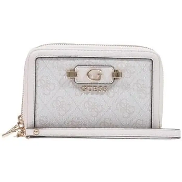 Guess Guess  Novčanici COLEEN LOGO SML ZIP SWSG97 49164  Guess