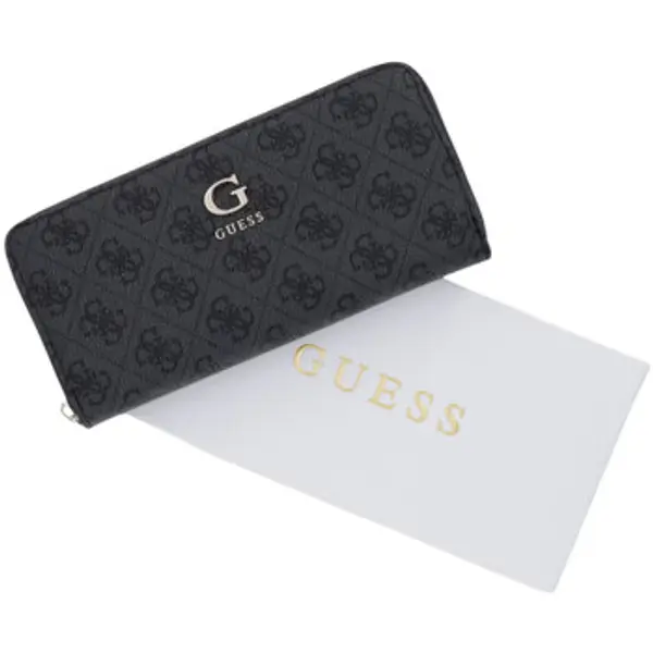 Guess Guess  Novčanici COLEEN LOGO SML ZIP SWSG97 56146  Guess