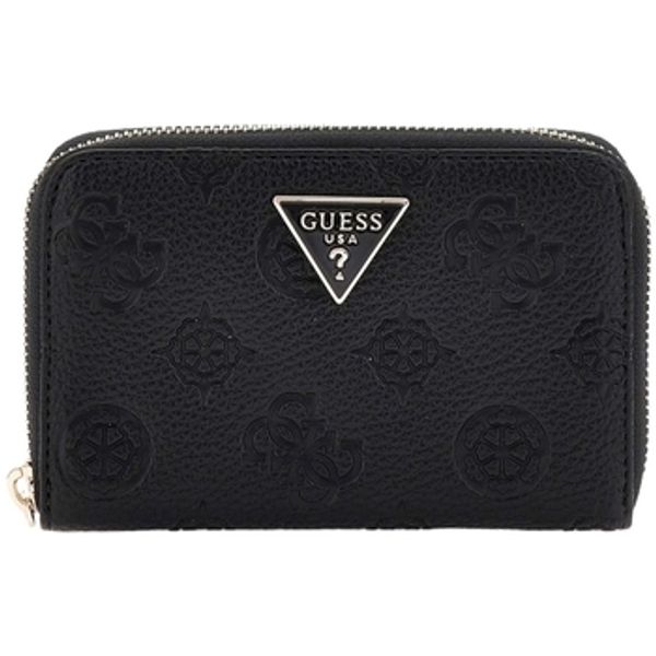Guess Guess  Novčanici CRESIDIA SLG MEDIUM ZIP AROUND  Guess