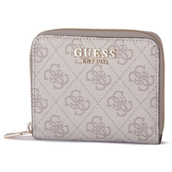Guess Guess  Novčanici DKO ZAMIRA SLG ZIP AROUND  Guess