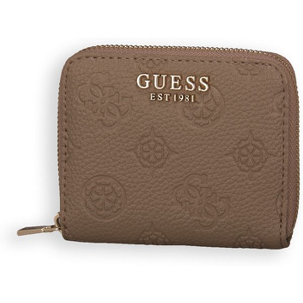 Guess Guess  Novčanici DRT CRESIDIA ZIP  Guess