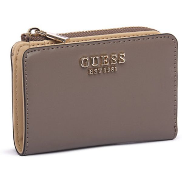 Guess Guess  Novčanici DRT LAUREL LARGE ZIP  Guess