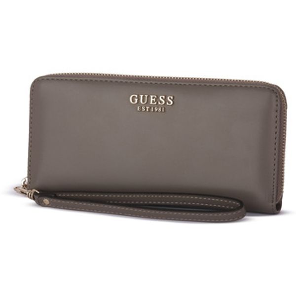 Guess Guess  Novčanici DRT LAUREL LARGE ZIP  Guess