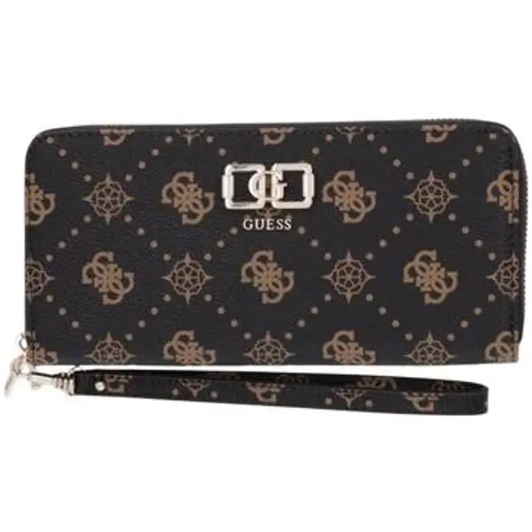 Guess Guess  Novčanici EMELIE LOGO SLG MED SWGP99 28146  Guess