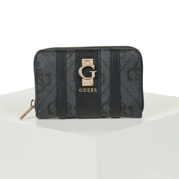 Guess Guess  Novčanici ERENIA SLG MEDIUM ZIP AROUND  Guess