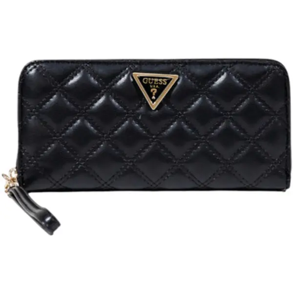 Guess Guess  Novčanici GIULLY II SLG LARGE ZIP AROUND SWQG96 73146  Guess