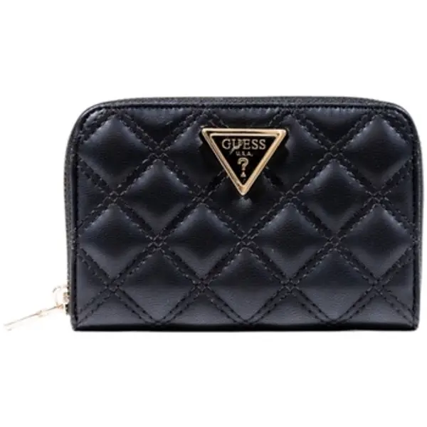 Guess Guess  Novčanici GIULLY II SLG MED ZIP AROUND SWQG96 73140  Guess