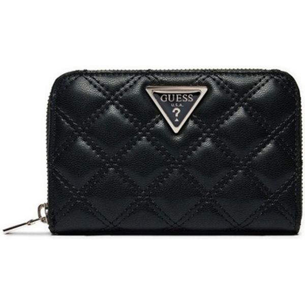 Guess Guess  Novčanici GIULLY SLG MEDIUM ZIP AROUND  Guess