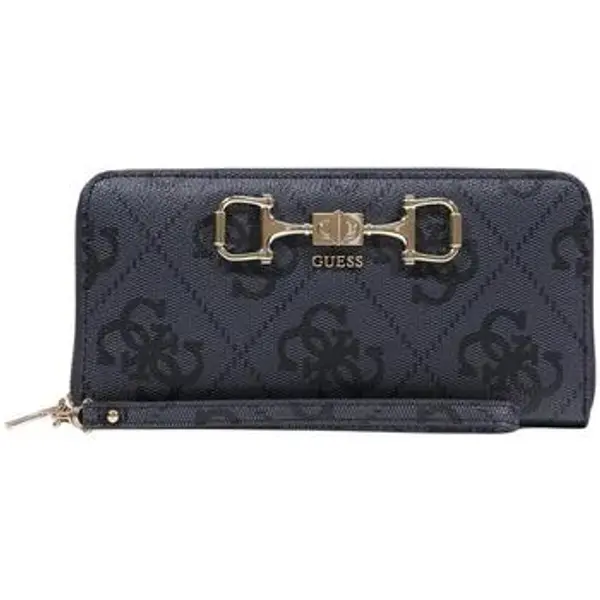 Guess Guess  Novčanici JANIE LOGO SLG LRG ZIP AROUND SWOS99 24146  Guess