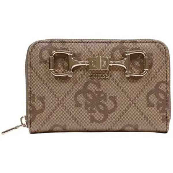Guess Guess  Novčanici JANIE LOGO SLG MED ZIP AROUND SWOS99 24140  Guess