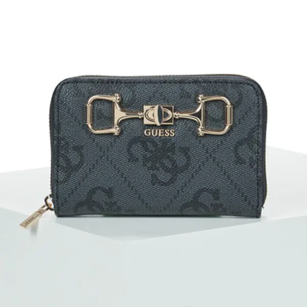 Guess Guess  Novčanici JANIE LOGO SLG ZIP AROUND  Guess