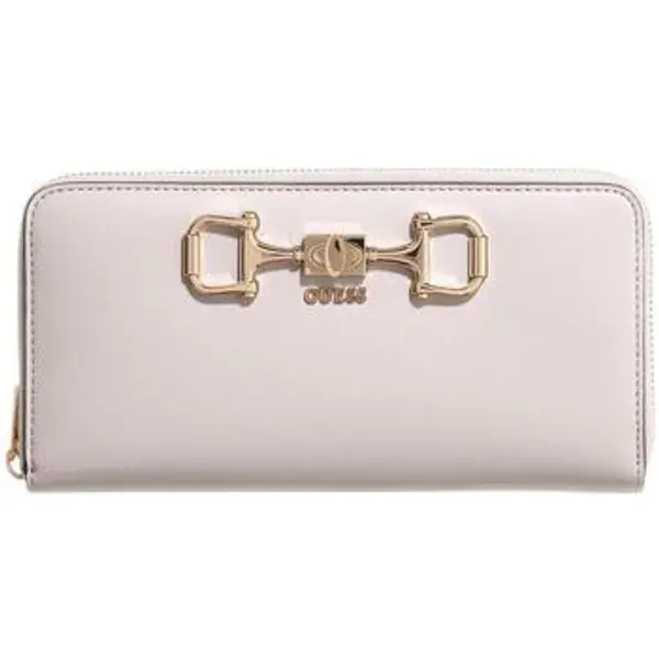 Guess Guess  Novčanici JANIE SLG LARGE ZIP AROUND SWVG99 10146  Guess