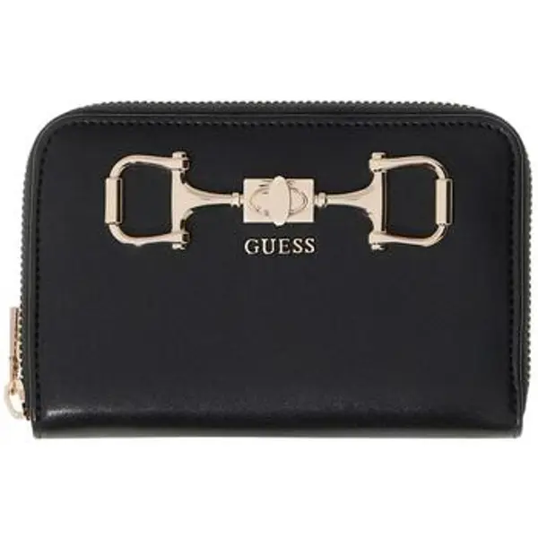 Guess Guess  Novčanici JANIE SLG MEDIUM ZIP AROUND SWVG99 10140  Guess