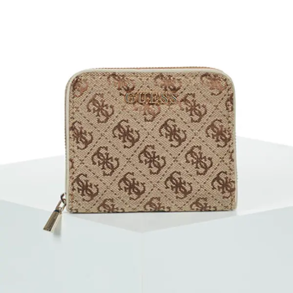 Guess Guess  Novčanici JESSA SLG SMALL ZIP AROUND  Guess