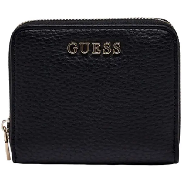 Guess Guess  Novčanici JESSA SLG SMALL ZIP AROUND SWBG83 62137  Guess