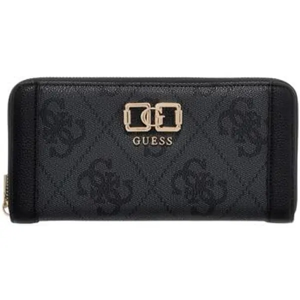 Guess Guess  Novčanici KARNILLA LOGO SLG LRG ZIP ARND SWOS99 01146  Guess