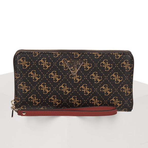 Guess Guess  Novčanici LAUREL CHEQUE ORGANIZER  Guess