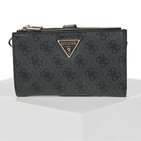 Guess Guess  Novčanici LAUREL II SLG DBL ZIP ORGNZR  Guess