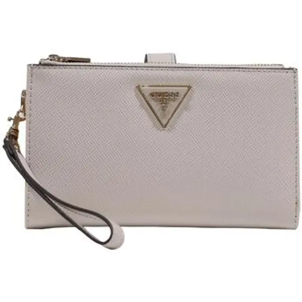 Guess Guess  Novčanici LAUREL II SLG DBL ZIP ORGNZR SWZG74 59157  Guess