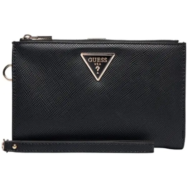 Guess Guess  Novčanici LAUREL II SLG DBL ZIP ORGNZR SWZG74 59157  Guess
