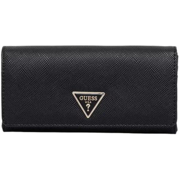 Guess Guess  Novčanici LAUREL II SLG FLAP ORGANIZER SWZG74 59155  Guess