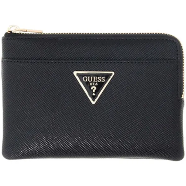Guess Guess  Novčanici LAUREL II SLG KEY RING POUCH SWZG74 59148  Guess