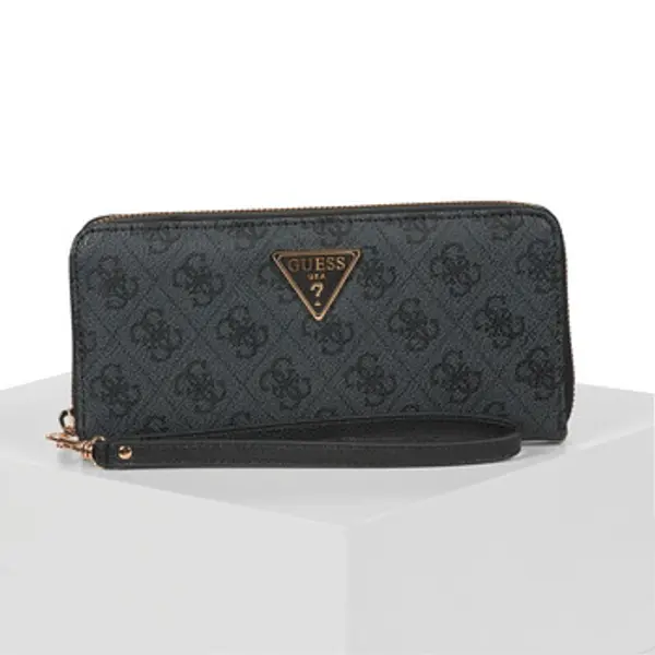 Guess Guess  Novčanici LAUREL II SLG LARGE ZIP AROUND  Guess