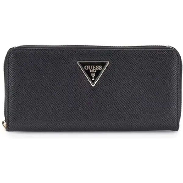 Guess Guess  Novčanici Laurel Ii Slg Large Zip Around  Guess