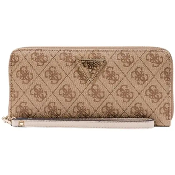 Guess Guess  Novčanici LAUREL II SLG LARGE ZIP AROUND SWSG74 59146  Guess