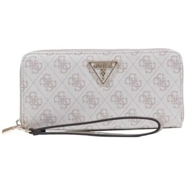 Guess Guess  Novčanici LAUREL II SLG LARGE ZIP AROUND SWSG74 59146  Guess