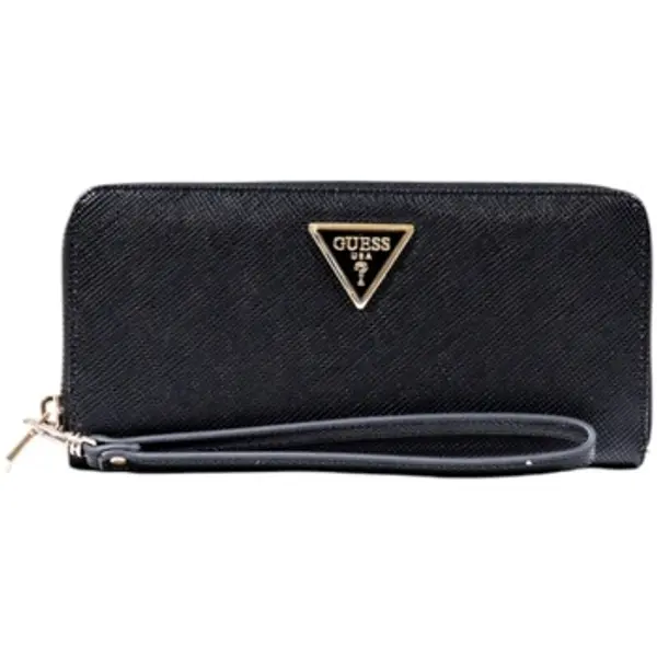 Guess Guess  Novčanici LAUREL II SLG LARGE ZIP AROUND SWZG74 59146  Guess