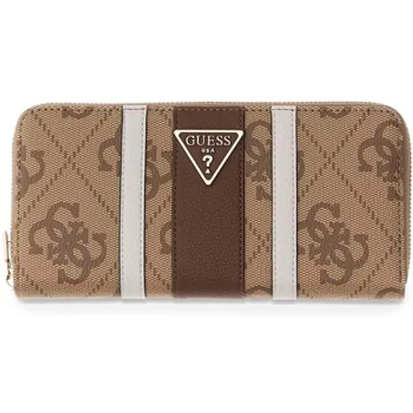 Guess Guess  Novčanici Laurel Ii Slg Lrg Zip Around  Guess