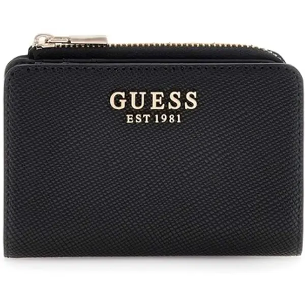 Guess Guess  Novčanici Laurel Ii Slg Zip Arnd Crd Cse  Guess