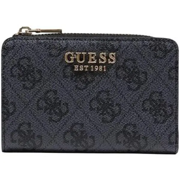Guess Guess  Novčanici LAUREL II SLG ZIP ARND CRD CSE SWSG74 59156  Guess