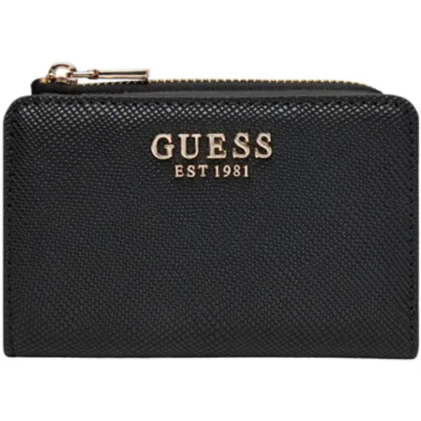 Guess Guess  Novčanici LAUREL II SLG ZIP ARND CRD CSE SWZG74 59156  Guess