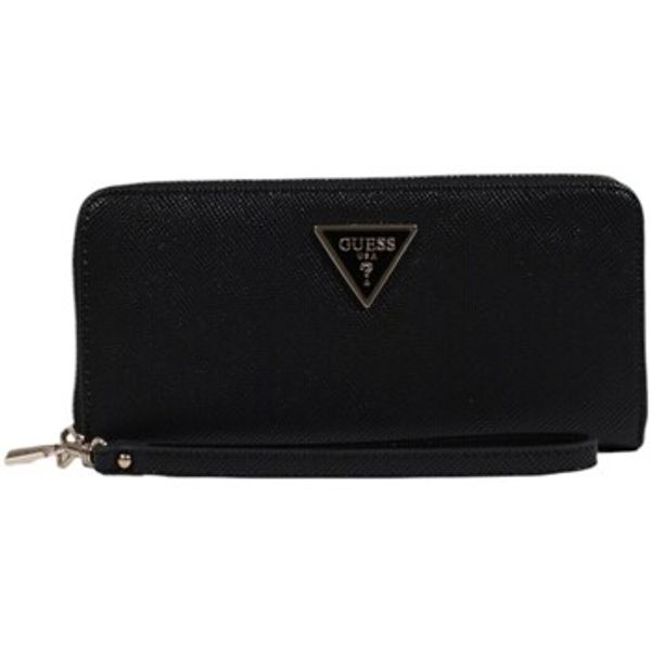 Guess Guess  Novčanici LAUREL SLG LARGE ZIP AROUND SWZG85 00146  Guess