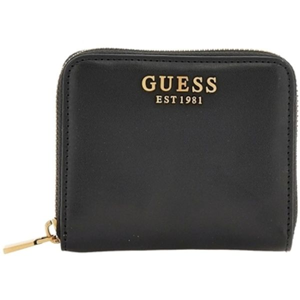 Guess Guess  Novčanici LAUREL SLG LARGE ZIP  Guess
