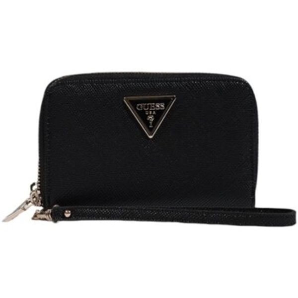 Guess Guess  Novčanici LAUREL SLG MEDIUM DOUBLE ZIP SWZG85 00164  Guess