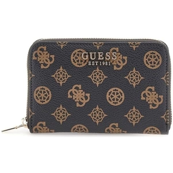 Guess Guess  Novčanici LAUREL SLG MEDIUM ZIP ARO  Guess