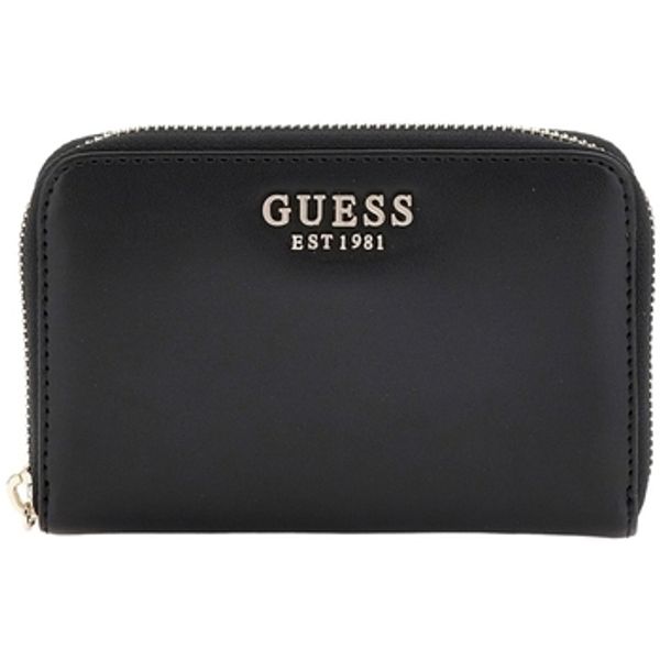 Guess Guess  Novčanici LAUREL SLG MEDIUM ZIP AROUND  Guess