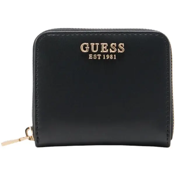Guess Guess  Novčanici LAUREL SLG SMALL ZIP AR SWVC74 59137  Guess