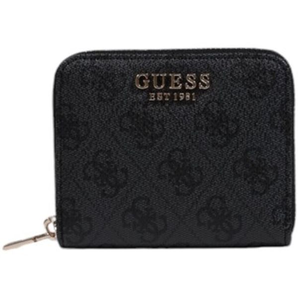 Guess Guess  Novčanici LAUREL SLG SMALL ZIP AROUND SWSG85 00137  Guess