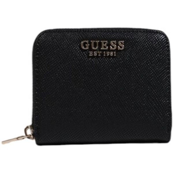 Guess Guess  Novčanici LAUREL SLG SMALL ZIP AROUND SWZG85 00137  Guess